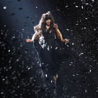 Eurovision 2012: la Suède remporte le concours à Bakou en Azerbaïdjan