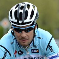 Boonen verra "jour après jour" en Californie