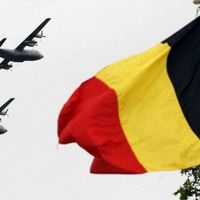 200 militaires belges quitteront l'Afghanistan cet été