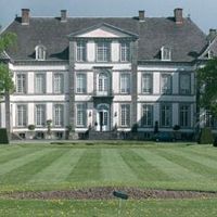 Chateau d'Attre