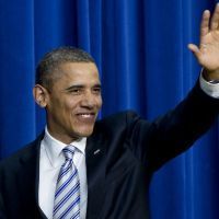 Barack Obama