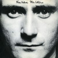 Face Value - Phil Collins Face Value - Phil Collins