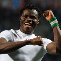 Taye Taiwo