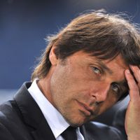 Antonio Conte