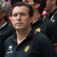 Marc Wilmots