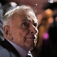 Gore Vidal