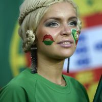 Euro 2012 : le spectacle est aussi en tribune