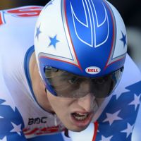 Phinney : "Très déçu à l'arrivée"