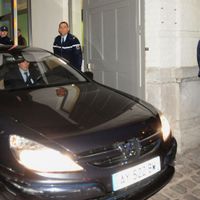 DSK ressort libre de la caserne
