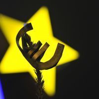 Le taux de chômage dans la zone euro a de nouveau atteint un niveau record en mars.