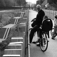 Invité d’honneur de cette semaine de la Mobilité, le vélo se déclinera à toutes les sauces dans les rues de la capitale.