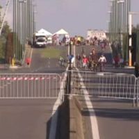 Bruxelles: des milliers de promeneurs et cyclistes à la "journée sans voiture"
