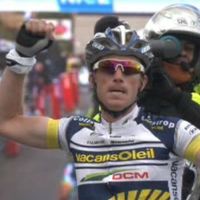 Westra en costaud à Mende