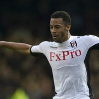 Dembele n'est pas pressé de quitter Fulham