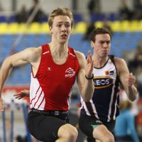 Julien Watrin titré sur 100m