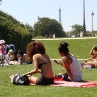 Il va encore faire chaud, avant le retour des averses et d'un peu de fraîcheur