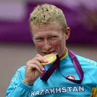 Alexandre Vinokourov