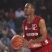 Demond Mallet