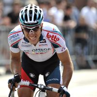 Philippe Gilbert