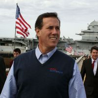 Rick Santorum