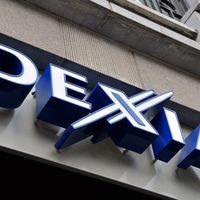 Dexia enregistre une perte nette de 1,2 milliards d'euros