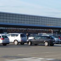 Aéroport de Charleroi