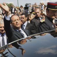 Frnaçois Hollande