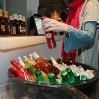Les sodas XXL bientôt interdits