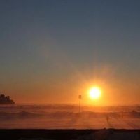 La calotte glaciaire pourrait avoir fondu comme jamais, cet été, selon des experts