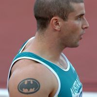 Daniel Batman