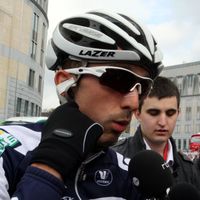 Jelle Vandenert