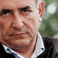 Dominique Strauss-Kahn