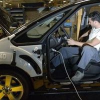 Ford maintient la production de la Mondeo à Genk