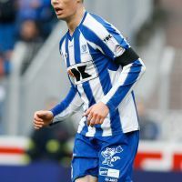 Jesper Jorgensen