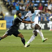 Première défaite pour Chelsea