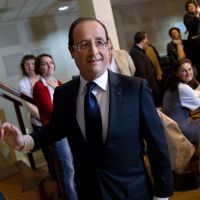 Le président François Hollande a accompli son devoir électoral