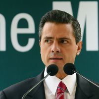 Enrique Peña Nieto