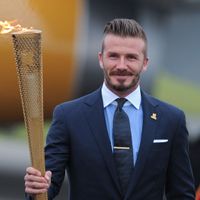 Beckham ne participera pas aux JO