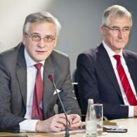 Le gouvernement flamand a présenté la nouvelle formule du Gordel