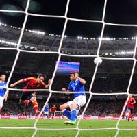 Pas de contrôles positifs à l'Euro 2012