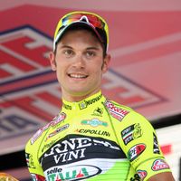 Andrea Guardini exclu du Giro