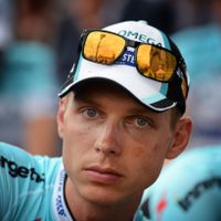 Tony Martin