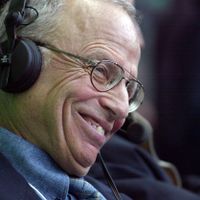 Thierry Roland