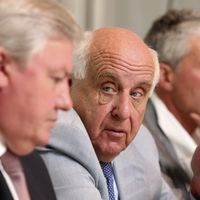 Etienne Davignon a annoncé la signature du contrat pour 3 années de plus de F1 à Francorchamps. une bonne affaire?