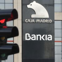 Chat: le contribuable européen doit-il sauver les banques espagnoles?