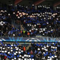La C1 a rapporté 11,2 millions € à Genk