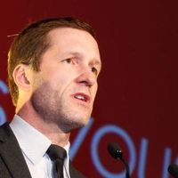 Paul Magnette annonce une vaste réflexion au sein du PS