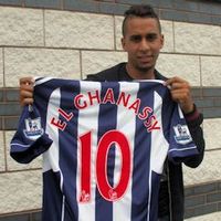 Yassine El Ghanassy