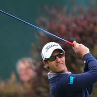 Colsaerts reste 36e au classement mondial