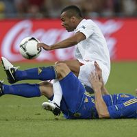 Angleterre - Ukraine en direct (0-0)